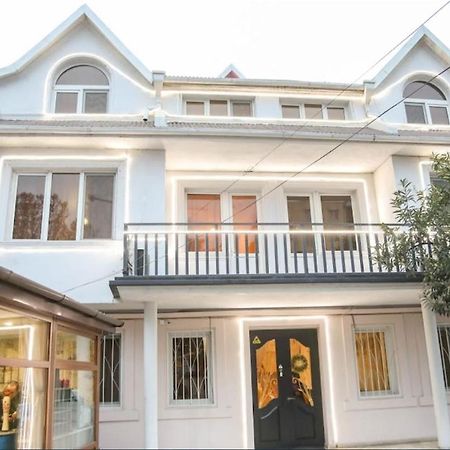 第比利斯7 Star住宿加早餐旅馆 外观 照片
