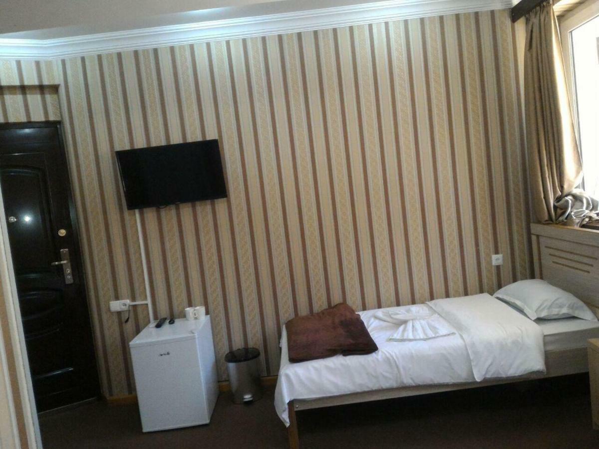 第比利斯7 Star住宿加早餐旅馆 外观 照片