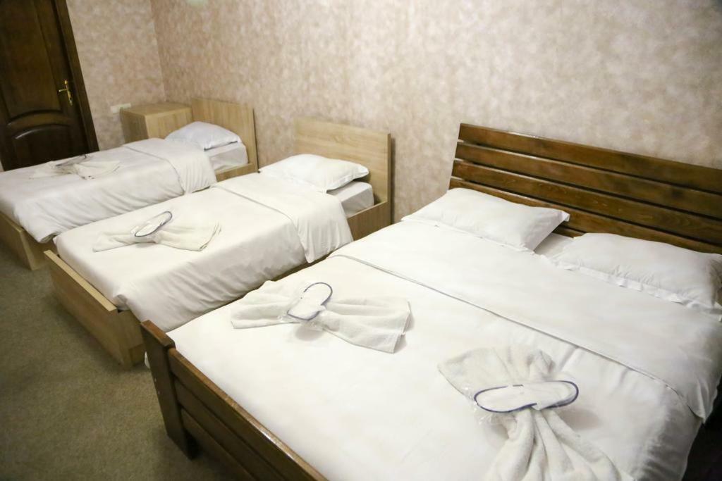 第比利斯7 Star住宿加早餐旅馆 外观 照片
