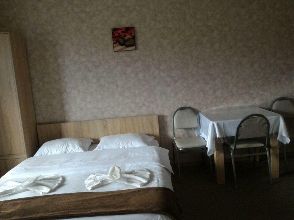 第比利斯7 Star住宿加早餐旅馆 外观 照片