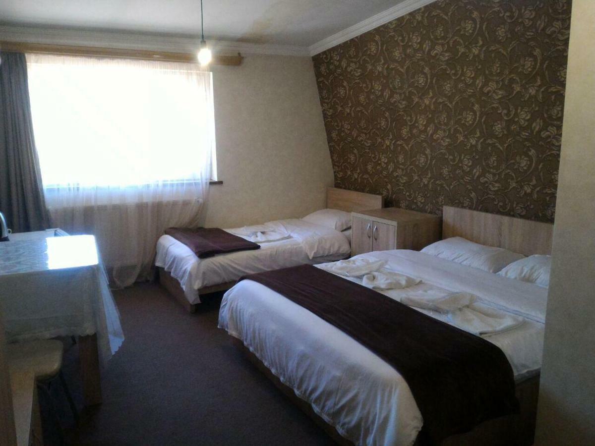 第比利斯7 Star住宿加早餐旅馆 外观 照片