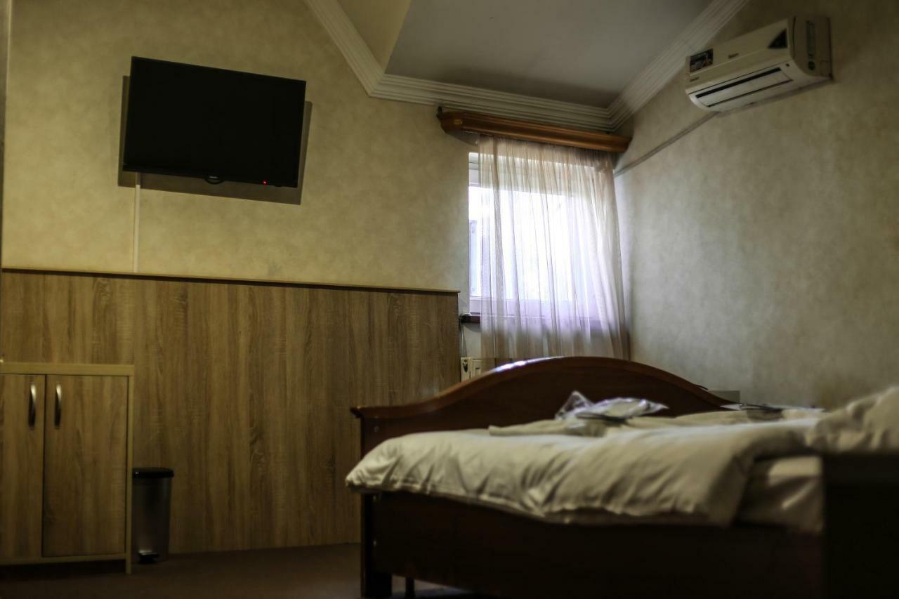 第比利斯7 Star住宿加早餐旅馆 外观 照片