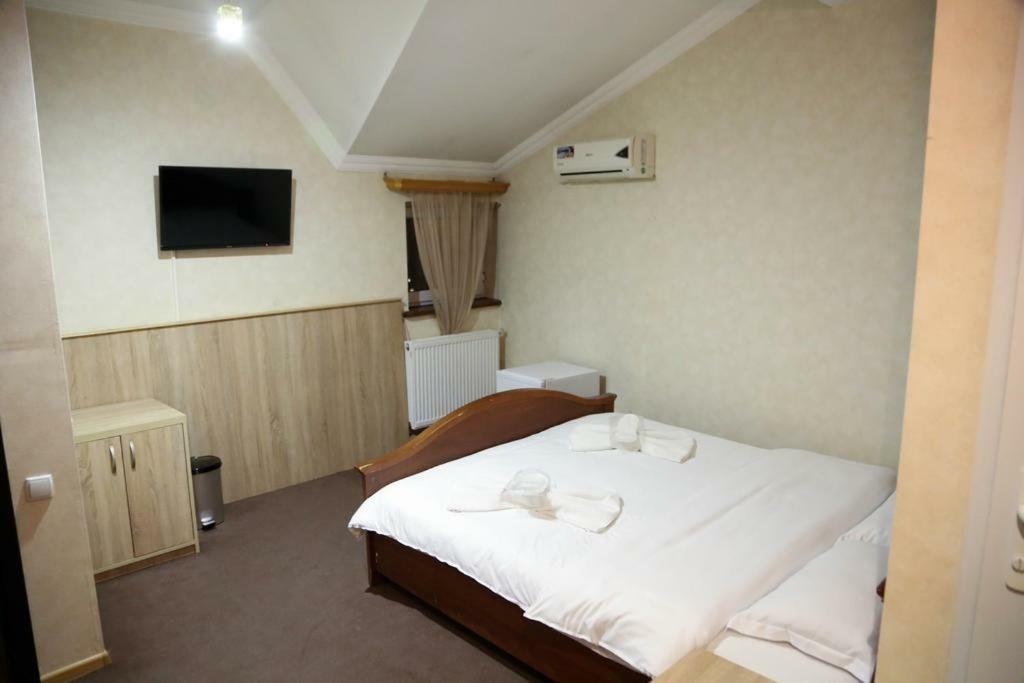 第比利斯7 Star住宿加早餐旅馆 外观 照片
