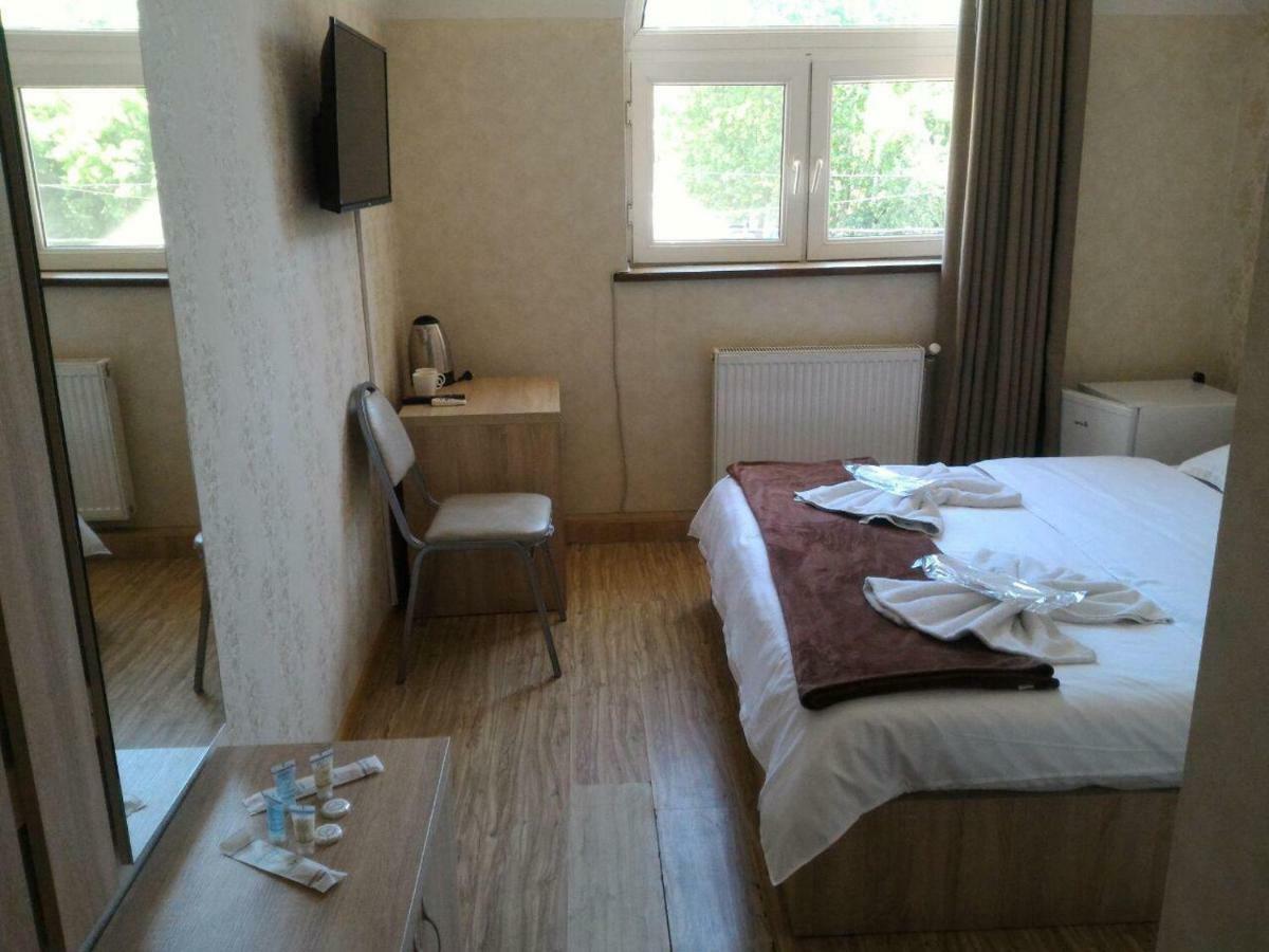 第比利斯7 Star住宿加早餐旅馆 外观 照片